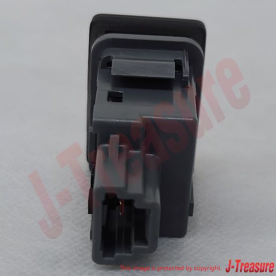 TOYOTA HIACE KDH201 TRH200 Genuine Front Fog Lamp Switch 84160-26021 OEM