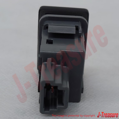 TOYOTA HIACE KDH201 TRH200 Genuine Front Fog Lamp Switch 84160-26021 OEM