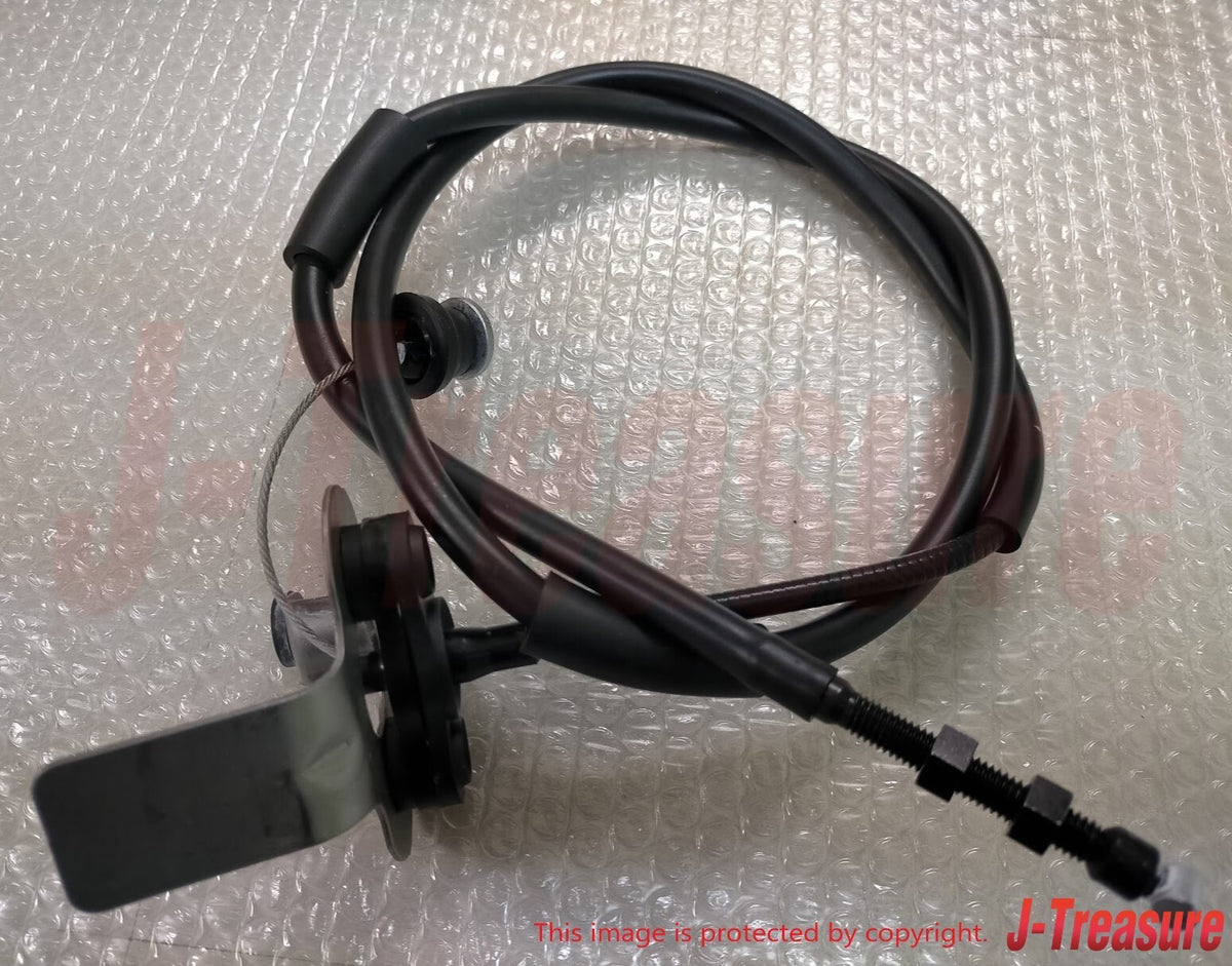 TOYOTA CHASER CRESTA MARK II JZX100 Genuine 1JZGTE Accelerator Control Cable OEM