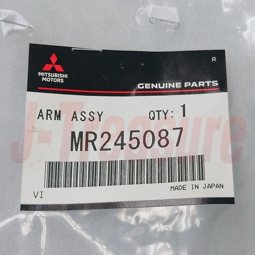 MITSUBISHI LANCER Evo 4 5 6 CN/CP9A 96-00 Genuine R/ Window Wiper Arm Assy OEM
