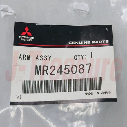 MITSUBISHI LANCER Evo 4 5 6 CN/CP9A 96-00 Genuine R/ Window Wiper Arm Assy OEM