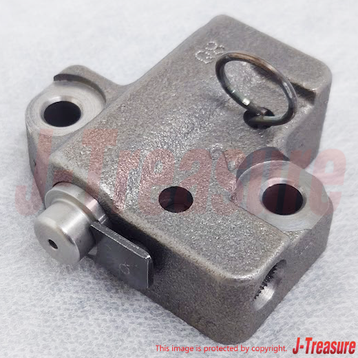 MITSUBISHI LANCER EVOLUTION 10 Genuine Timing Chain & Guide & Tensioner Set OEM