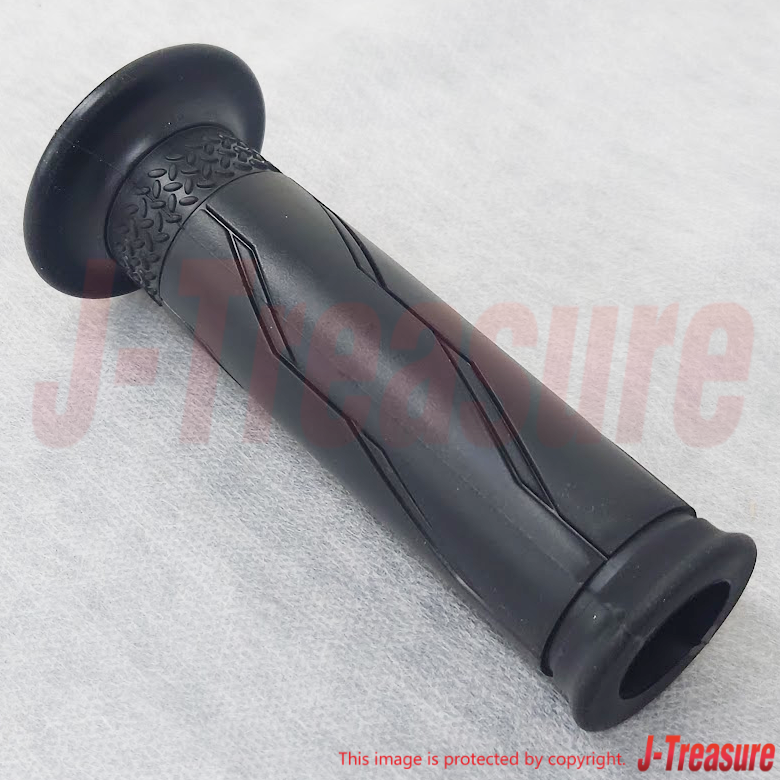 YAMAHA YZF-R6 2006-2017 Genuine Grip Assy LH 2C0-26241-00-00 OEM