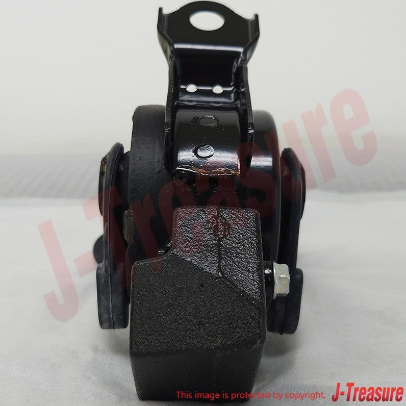 HONDA ELEMENT YH2 '03-11 Genuine Transmission Mounting Rubber Assy For A/T OEM
