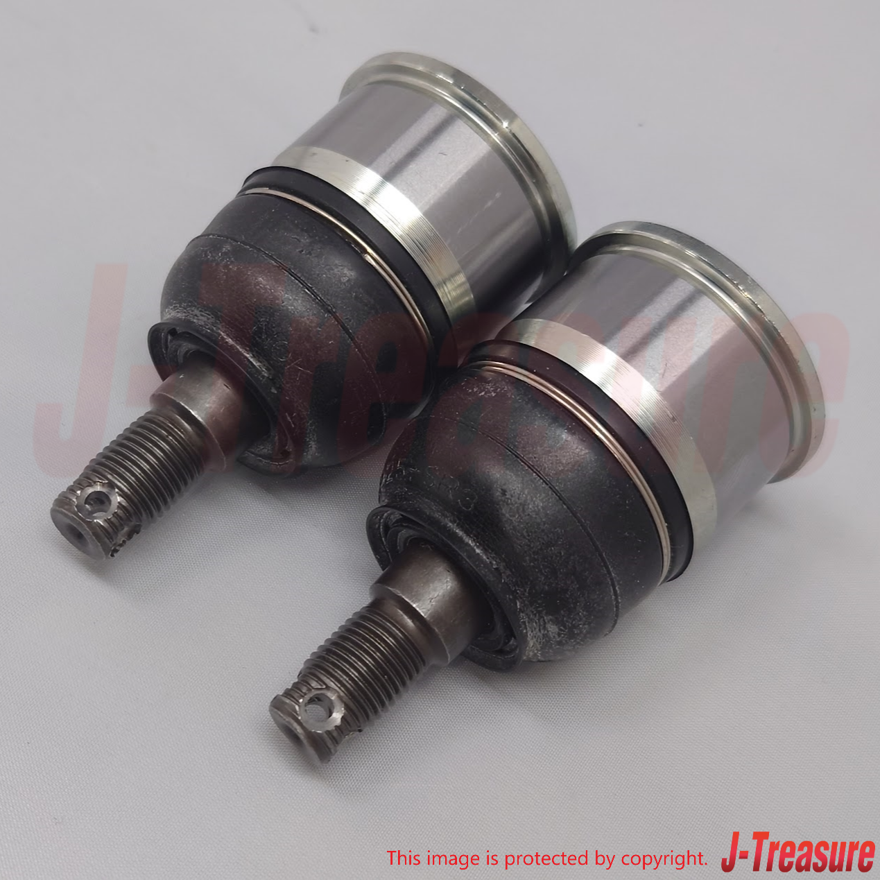 HONDA CIVIC EG# EK# 1992-2000 Genuine Lower Ball Joint 51220-S04-003 x2 Set OEM