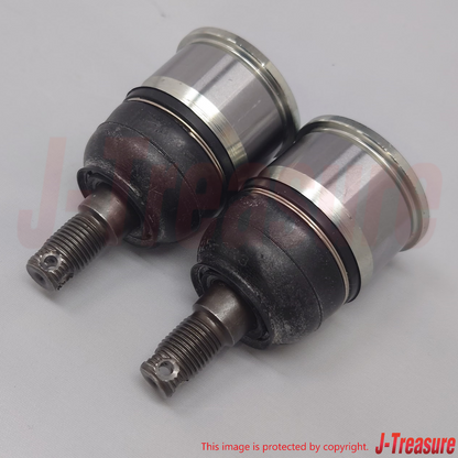 HONDA CIVIC EG# EK# 1992-2000 Genuine Lower Ball Joint 51220-S04-003 x2 Set OEM
