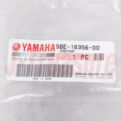YAMAHA YZ250 1999-2024 YZ250X 2016-2024 Genuine Push Rod 1 5BE-16356-00 OEM