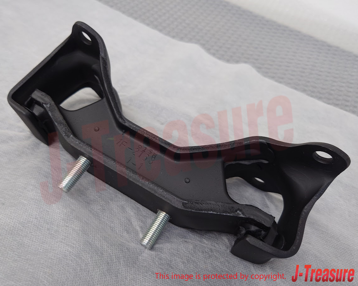 SUBARU IMPREZA WRX STi GDA GDB 09-14 Genuine STi Mission Mount 6MT ST410224S000