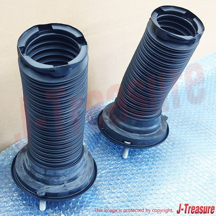 LEXUS GS350 GRL10 15-20 Genuine Front Suspension Support Assy 48680-24100 x2 Set
