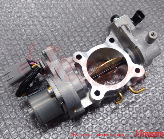 TOYOTA HIACE KZH1## Genuine Venturi Assembly 26100-67110 OEM