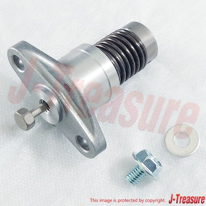 YAMAHA MT-09 2018-2020 Genuine Cam Chain & Tensioner & Damper Set OEM