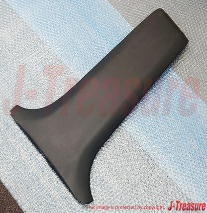 MITSUBISHI LANCER EVO 4 5 6 CN CP9A Genuine Center Pillar Trim Lwr LH MR748300