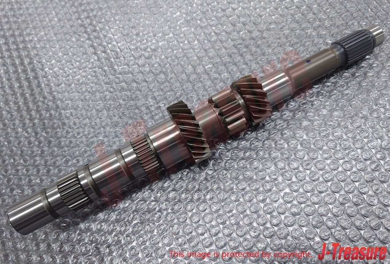 HONDA CIVIC EP3 2006-2011 Genuine Transfer Main Shaft 23210-PNS-020 OEM