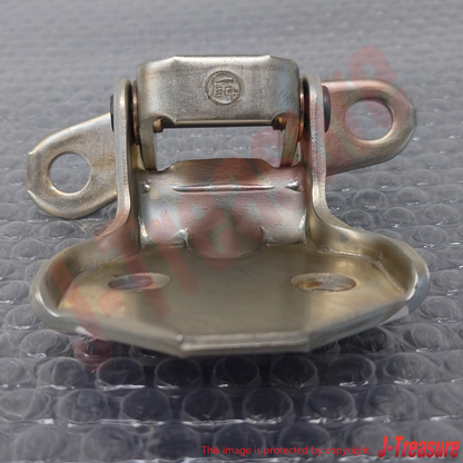TOYOTA 4RUNNER LN## RN## 84-89 Genuine Front Door Hinge Lower RH 68730-14030 OEM