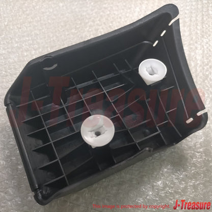 TOYOTA FJ CRUISER 2007-2014 4RUNNER 2003-2009 Genuine Front Floor Foot Rest OEM