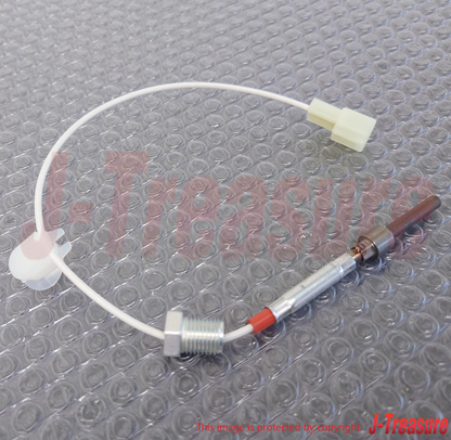 SUBARU SAMBAR VAN & TRUCK KS4 KV4 91-99 Genuine Temperature Sensor 88051TA060