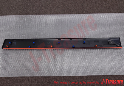 TOYOTA FJ CRUISER GSJ10 07-14 Genuine Front Door Outside Moulding Sub-Assy LH