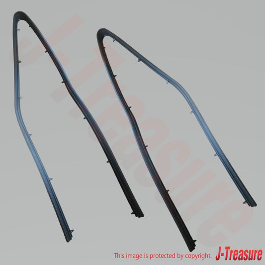 MAZDA CX-5 KE 13-16 Genuine Trim Molding Protector RH & LH KD53-51-PK2A x2 set