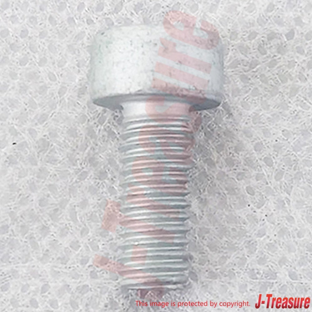 TOYOTA SUPRA JZA80 MK4 97-02 2JZ-GTE Upper Timing Belt Cover & GK & Bolt Set OEM