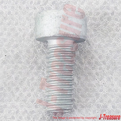 TOYOTA SUPRA JZA80 MK4 97-02 2JZ-GTE Upper Timing Belt Cover & GK & Bolt Set OEM