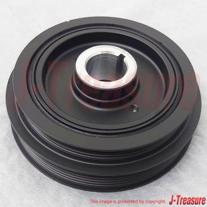 TOYOTA HIGHLANDER MCU20 2001-2011 Genuine Crankshaft Pulley 13408-20010 OEM
