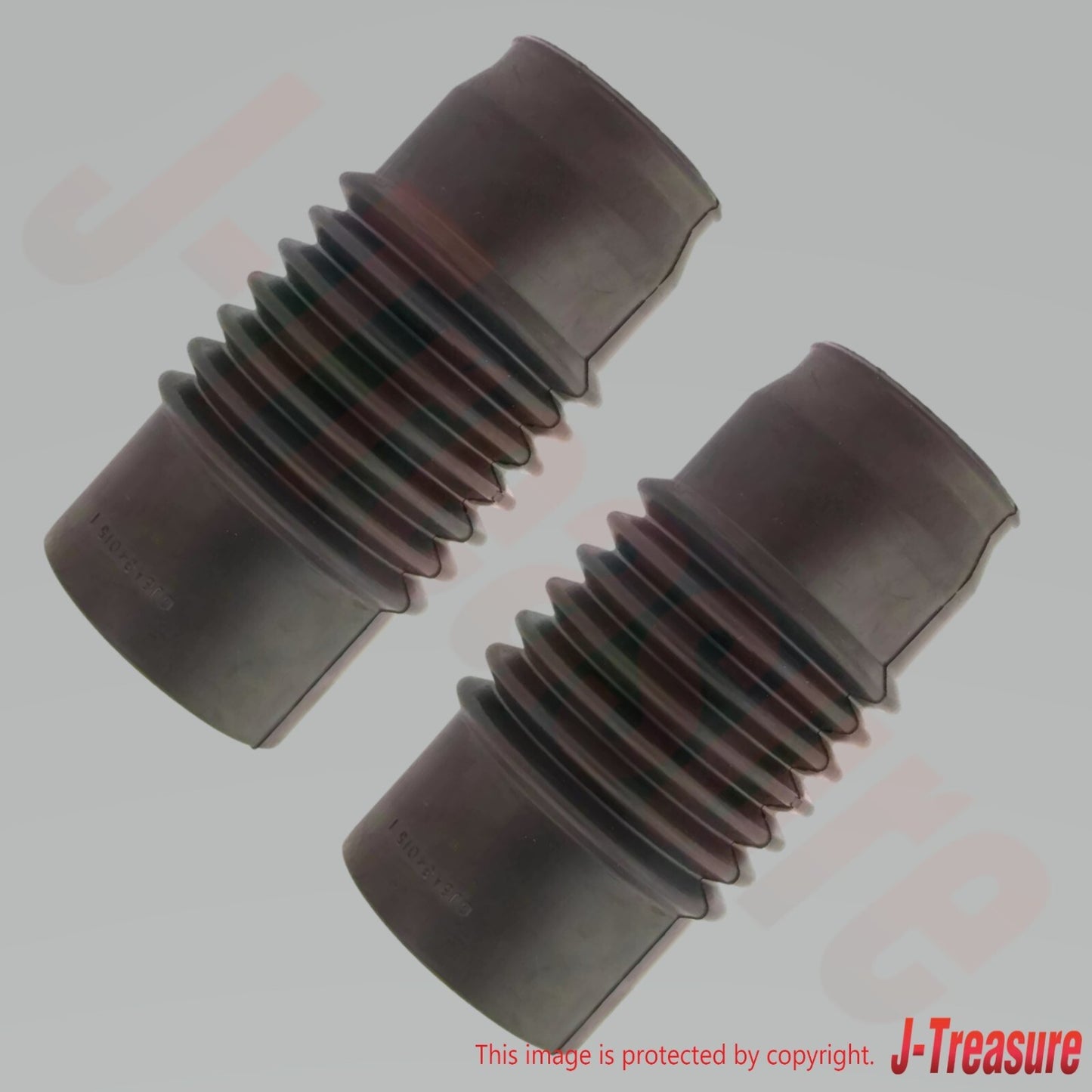 MAZDA MAZDA6 GG GY 06-07 Genuine Fr/Shock Absorber Dust Cover RH & LH set OEM