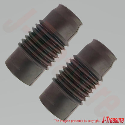 MAZDA MAZDA6 GG GY 06-07 Genuine Fr/Shock Absorber Dust Cover RH & LH set OEM