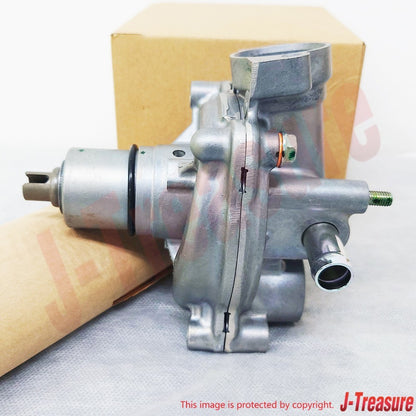 HONDA VTX1800C 2002-2004 Genuine Water Pump Assy 19200-MCH-000 OEM