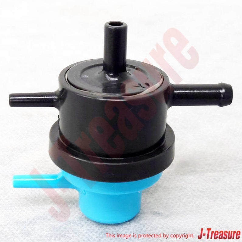 TOYOTA LAND CRUISER FZJ7# FZJ80 '94-04 Genuine Vacuum Control Valve No.1 OEM