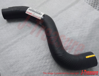 TOYOTA 4RUNNER VZN180 VZN185 96-02 Genuine Radiator Upper & Lower Hose Set OEM