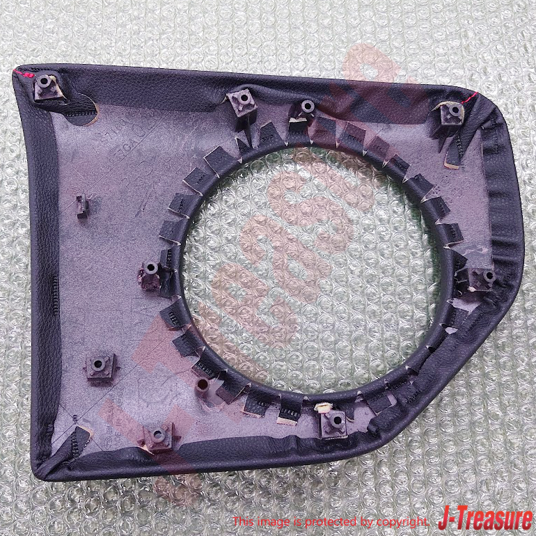 SUBARU BRZ ZC6 2016 GT86 FR-S Genuine Door Speaker Knee Pads RH & LH Set OEM