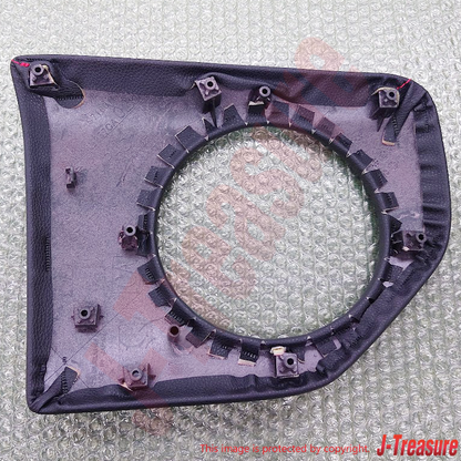 SUBARU BRZ ZC6 2016 GT86 FR-S Genuine Door Speaker Knee Pads RH & LH Set OEM