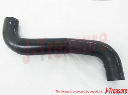 SUBARU IMPREZA STI GE GV '08-14 Genuine Radiator Inlet & Outlet Hose & Clip Set
