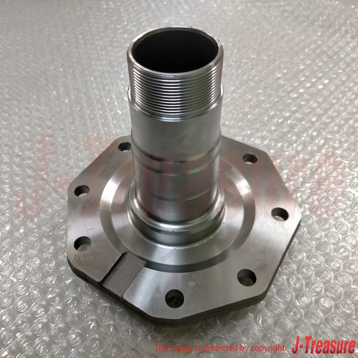 TOYOTA LAND CRUISER 80 LEXUS LX450 Genuine Steering Knuckle Spindle Sub-Assy OEM