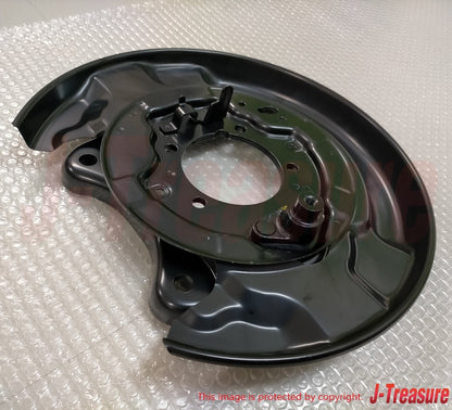 TOYOTA SIENNA GSL20 04-10 Genuine Parking Brake Plate Subassy LH 46504-28030 OEM