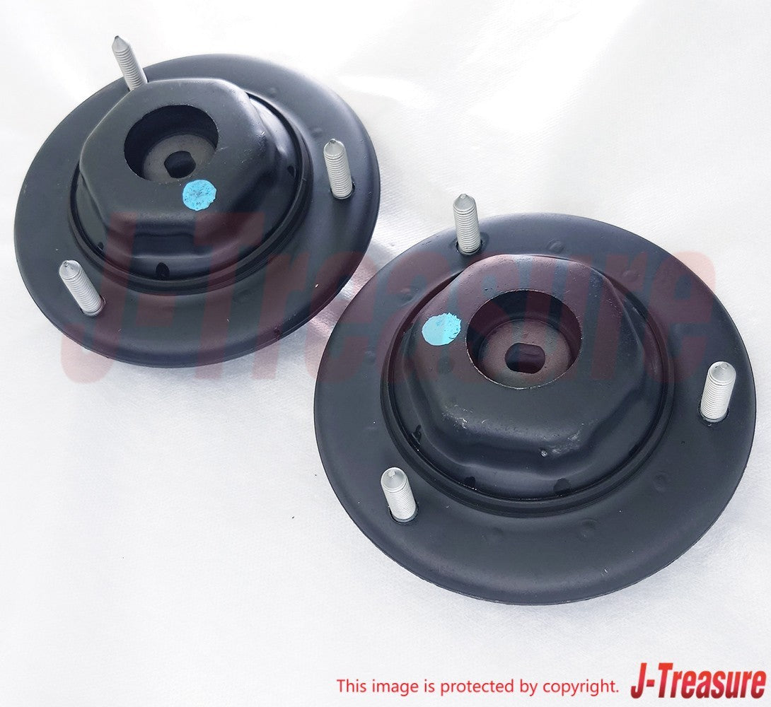 TOYOTA SUPRA JZA80 '93-96 Genuine Rear Suspension Support Assy RH & LH Set OEM