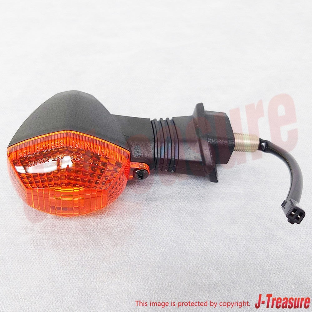 SUZUKI V-STROM DL1000 02-06 Genuine Front Turn Signal Lamp Assy RH 35601-27G00