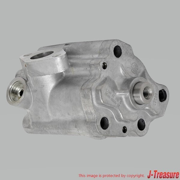 MAZDA MX-5 MIATA NC 2006-2015 Genuine Oil Pump Assy L310-14-100J OEM