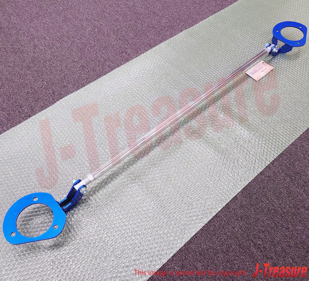 SUBARU IMPREZA WRX GC8 92-00 CUSCO Rear Strut Tower Bar Type AS 660-511-A OEM