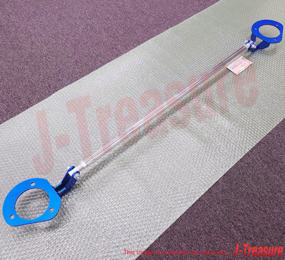 SUBARU IMPREZA WRX GC8 92-00 CUSCO Rear Strut Tower Bar Type AS 660-511-A OEM