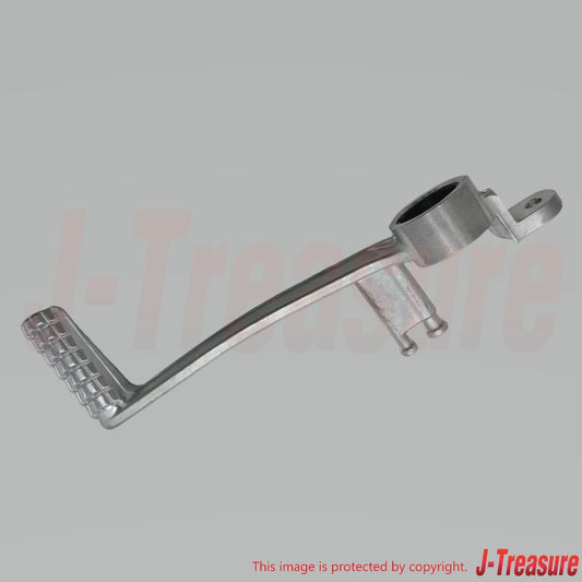 SUZUKI GSX-R1000 2005-2008 Genuine Brake Pedal 43110-41G00 OEM