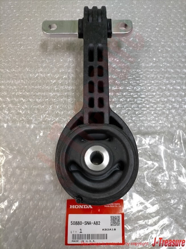HONDA CIVIC FD1 06-11 1.8L Genuine Engine Upper Torque Damper 50880-SNA-A82 OEM
