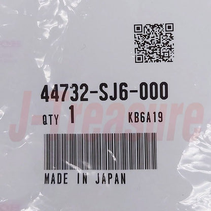 HONDA ACTY TRUCK 89-99 HA3 HA4 Genuine Wheel Center Hub Cap 44732-SJ6-000 x4 set