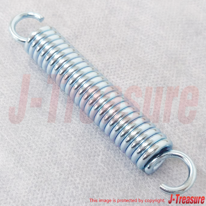 SUZUKI RM50 1978-1980 Genuine Side Stand Spring 09443-14017 OEM
