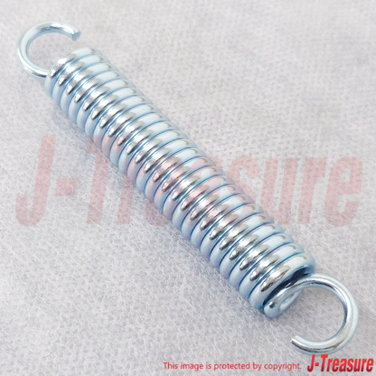 SUZUKI RM50 1978-1980 Genuine Side Stand Spring 09443-14017 OEM