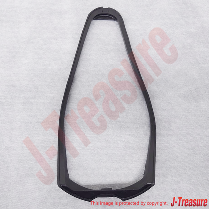 KAWASAKI VULCAN 800 DRIFTER VN800 99-06 Genuine Meter Cover Damper 92160-1593