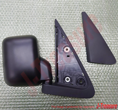 KASHIMURA DAIHATSU HIJET TRUCK S500P 2014 Side Door Mirror KM25-114 RH
