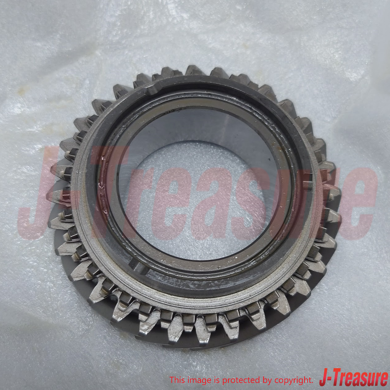 SUBARU IMPREZA WRX STI Genuine Gear Complete 5Th Drive 32341AA311 OEM