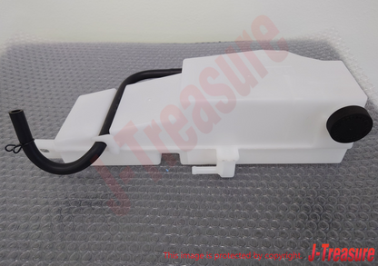 NISSAN 370Z Z34 09-13 Genuine Radiator Reservoir Tank Assy 21710-JK000 OEM