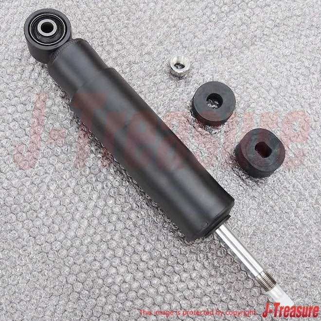 TOYOTA LAND CRUISER 100 LX470 Genuine Shock Absorber Assy Front & Rear Set OEM
